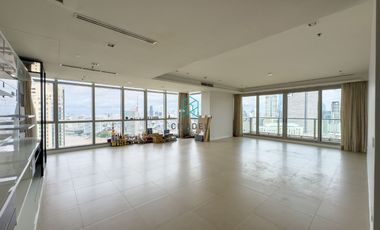 À vendre 3 chambres condo à Sathon, Bangkok