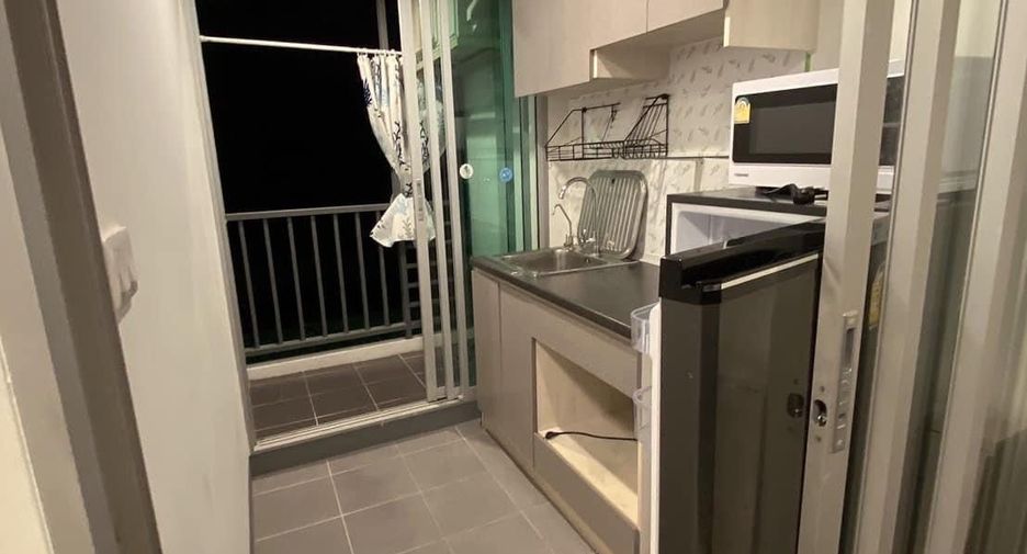 For sale 1 bed condo in Bang Khae, Bangkok