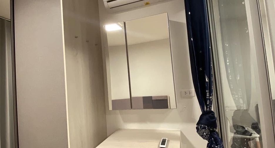 For sale 1 bed condo in Bang Khae, Bangkok