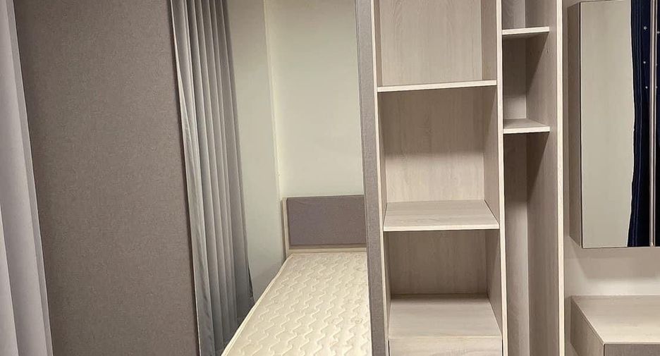 For sale 1 bed condo in Bang Khae, Bangkok