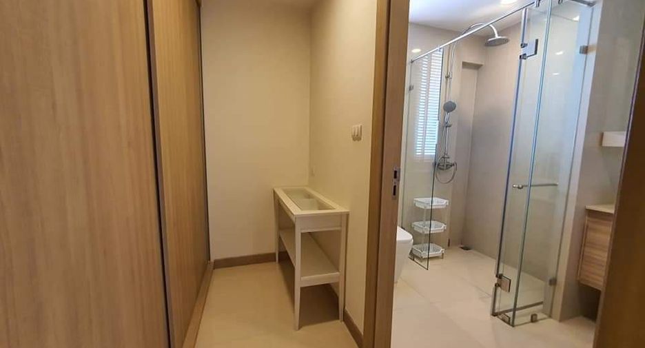 For rent and for sale 2 bedrooms condo in Bang Lamung, Chonburi