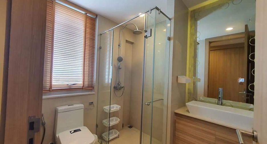For rent and for sale 2 bedrooms condo in Bang Lamung, Chonburi