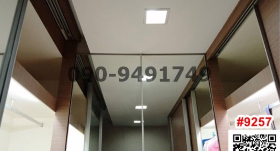 Reihenhaus zum Kauf mit 4 Zimmer in Bangkok Yai, Bangkok