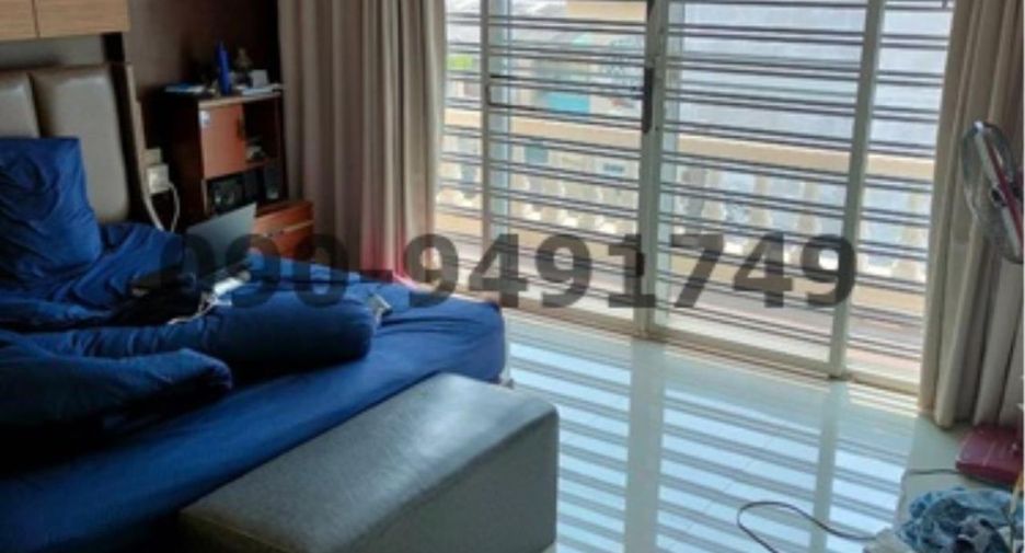 Reihenhaus zum Kauf mit 4 Zimmer in Bangkok Yai, Bangkok