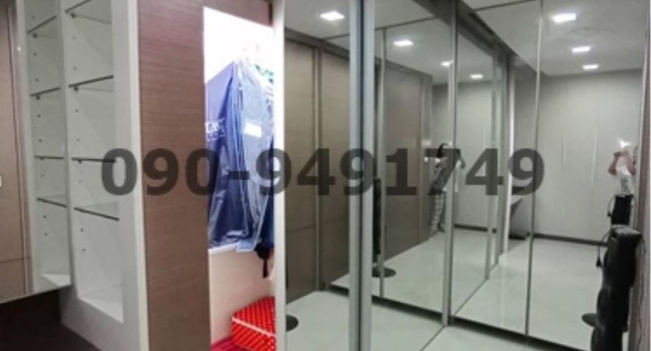 Reihenhaus zum Kauf mit 4 Zimmer in Bangkok Yai, Bangkok