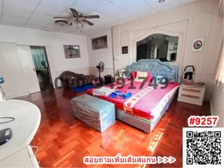 For sale 4 bedrooms townhouse in Bangkok Yai, Bangkok