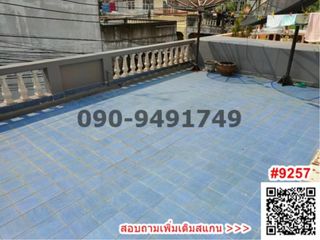 For sale 4 bedrooms townhouse in Bangkok Yai, Bangkok