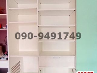 For sale 4 bedrooms townhouse in Bangkok Yai, Bangkok