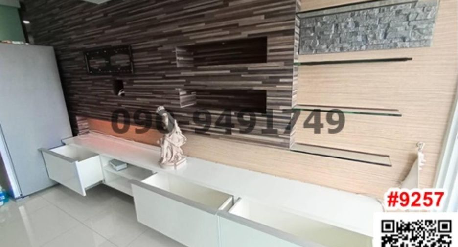 Reihenhaus zum Kauf mit 4 Zimmer in Bangkok Yai, Bangkok