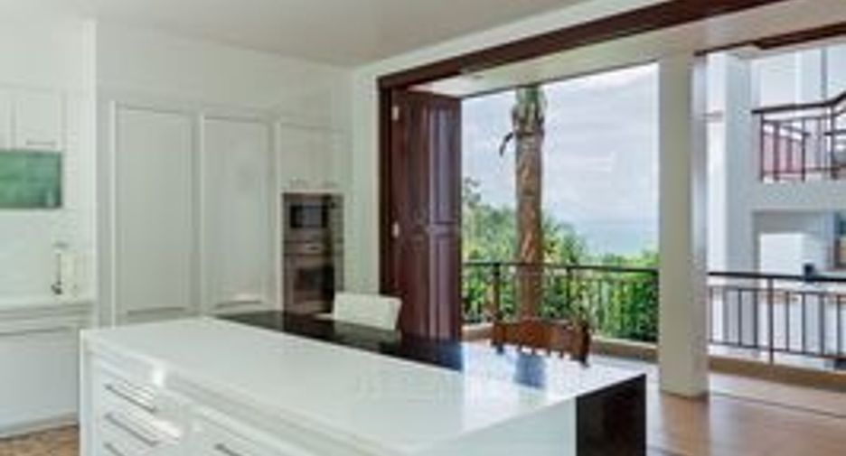 Villa en venta de 8 habitaciones en Mueang Phuket, Phuket