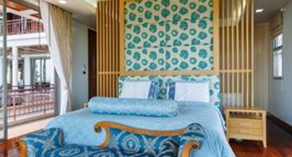 Villa en venta de 8 habitaciones en Mueang Phuket, Phuket