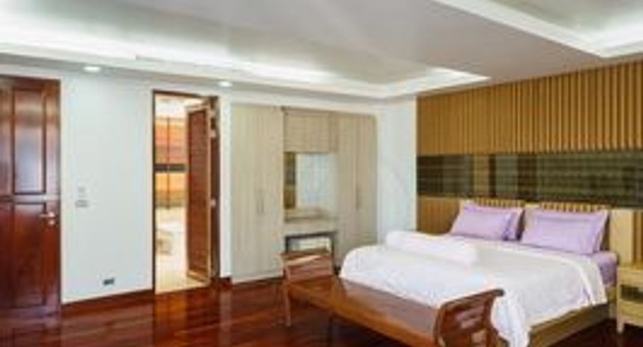 Villa en venta de 8 habitaciones en Mueang Phuket, Phuket