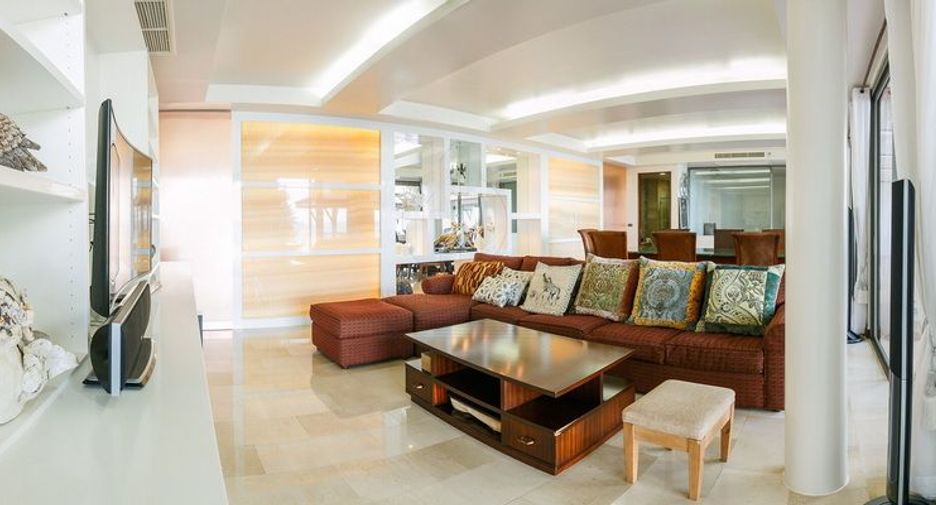 Villa en venta de 8 habitaciones en Mueang Phuket, Phuket
