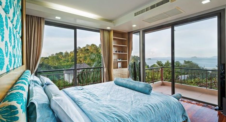 Villa en venta de 8 habitaciones en Mueang Phuket, Phuket