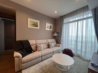 À louer et à vendre 2 chambres condo à Sathon, Bangkok