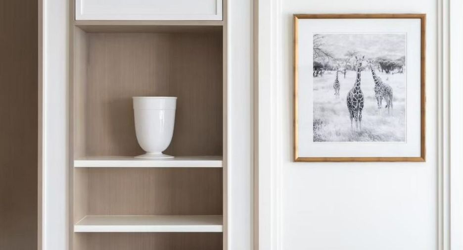 For sale 2 bed condo in Khlong San, Bangkok