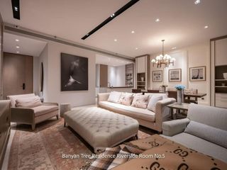 For sale 2 bedrooms condo in Khlong San, Bangkok