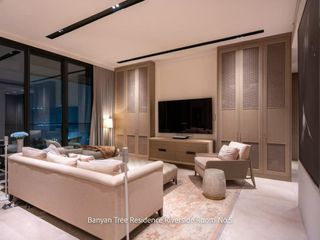 For sale 2 bedrooms condo in Khlong San, Bangkok