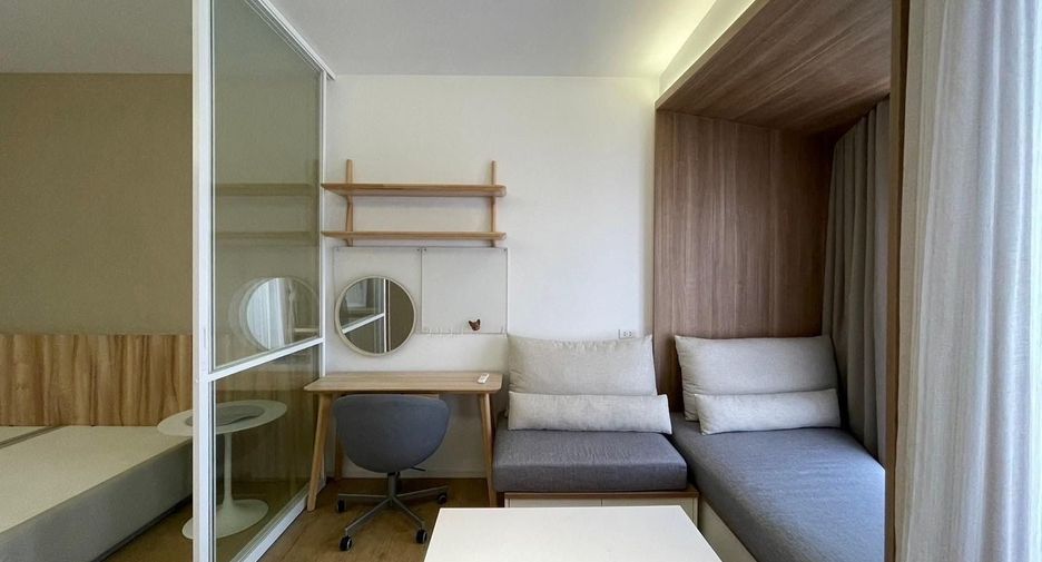 For sale 1 bed condo in Bang Rak, Bangkok