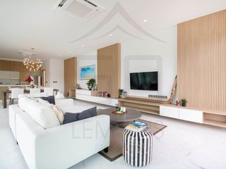 For rent 3 bedrooms villa in Mueang Phuket, Phuket
