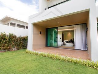 For rent 3 bedrooms villa in Mueang Phuket, Phuket
