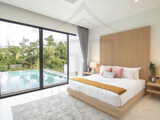 For rent 3 bedrooms villa in Mueang Phuket, Phuket