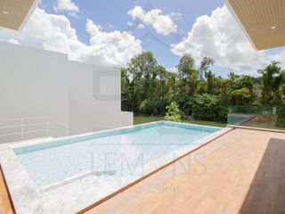 For rent 3 bedrooms villa in Mueang Phuket, Phuket
