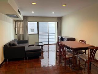 Wohnung zur Miete mit 2 Zimmer in Watthana, Bangkok