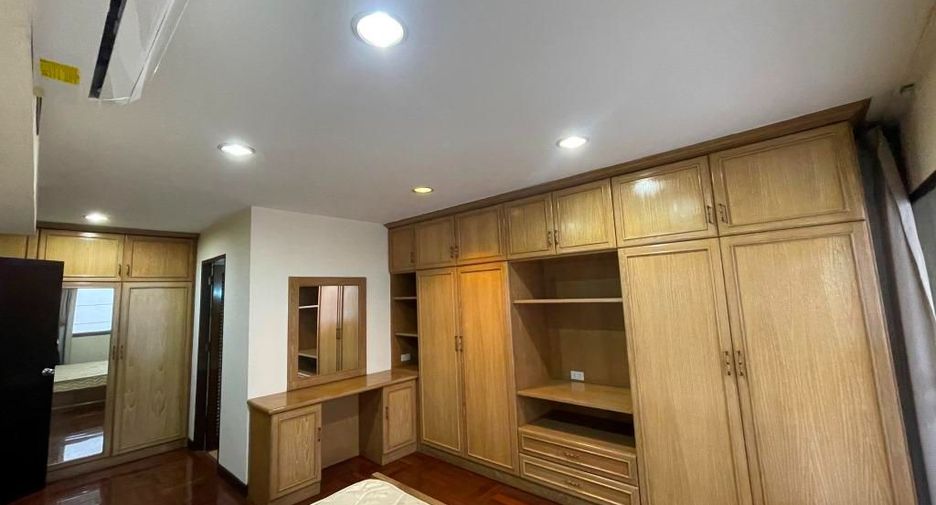 Wohnung zur Miete mit 2 Zimmer in Watthana, Bangkok