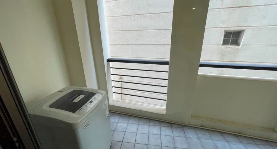 Wohnung zur Miete mit 2 Zimmer in Watthana, Bangkok
