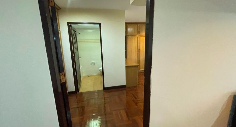 Wohnung zur Miete mit 2 Zimmer in Watthana, Bangkok