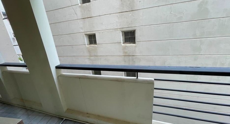 Wohnung zur Miete mit 2 Zimmer in Watthana, Bangkok