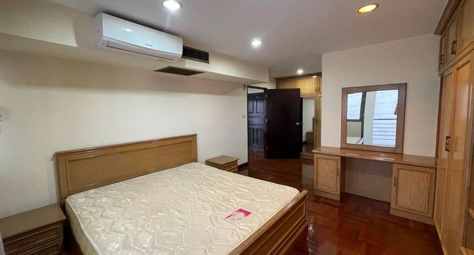 Wohnung zur Miete mit 2 Zimmer in Watthana, Bangkok