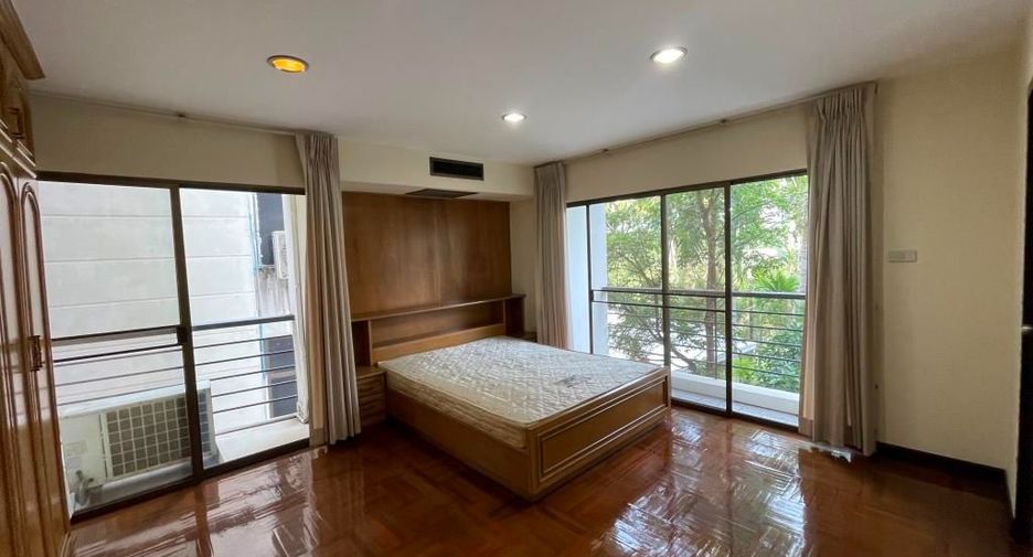 Wohnung zur Miete mit 2 Zimmer in Watthana, Bangkok