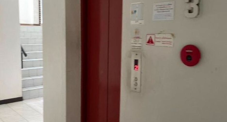 Wohnung zur Miete mit 2 Zimmer in Watthana, Bangkok