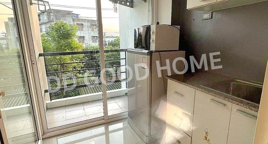 For sale 1 bed condo in Bang Kruai, Nonthaburi