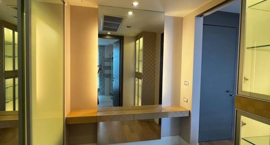 Wohnung zur Miete mit 4 Zimmer in Khlong Toei, Bangkok