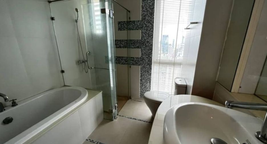 Wohnung zur Miete mit 4 Zimmer in Khlong Toei, Bangkok