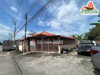 For sale 2 bed townhouse in Wang Noi, Phra Nakhon Si Ayutthaya
