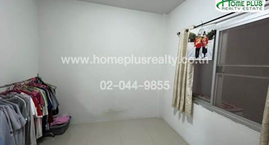 For sale 2 Beds townhouse in Wang Noi, Phra Nakhon Si Ayutthaya