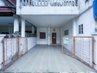 Продажа 2 спальни таунхаус в Mueang Nonthaburi, Нонтабури