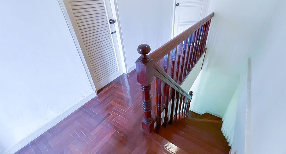 Casa adosada en venta de 2 habitaciones en Mueang Nonthaburi, Nonthaburi