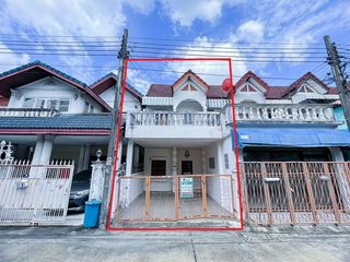 Продажа 2 спальни таунхаус в Mueang Nonthaburi, Нонтабури