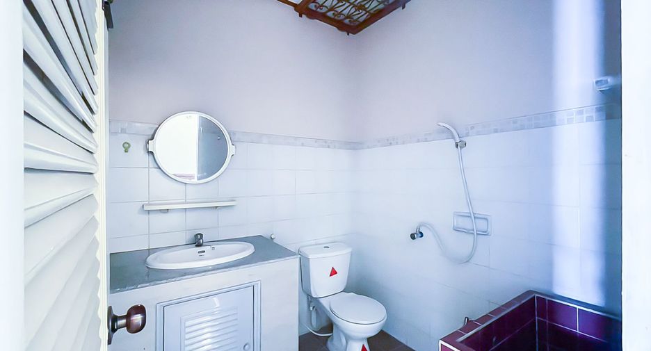 Casa adosada en venta de 2 habitaciones en Mueang Nonthaburi, Nonthaburi