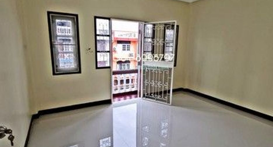 For sale 3 Beds townhouse in Phra Nakhon Si Ayutthaya, Phra Nakhon Si Ayutthaya