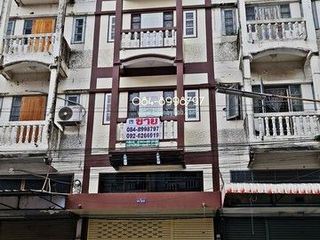 For sale 3 bed townhouse in Phra Nakhon Si Ayutthaya, Phra Nakhon Si Ayutthaya