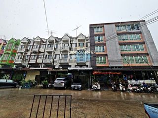 For sale 3 bed townhouse in Phra Nakhon Si Ayutthaya, Phra Nakhon Si Ayutthaya