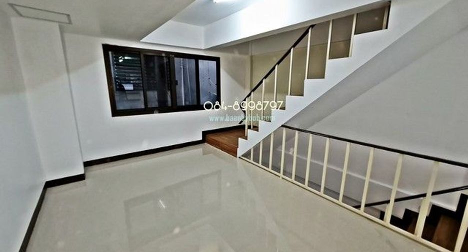 For sale 3 bed townhouse in Phra Nakhon Si Ayutthaya, Phra Nakhon Si Ayutthaya