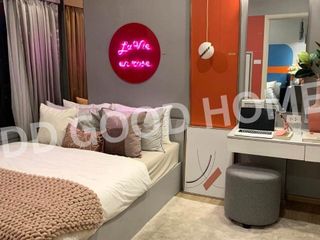 For sale 1 bed condo in Hat Yai, Songkhla