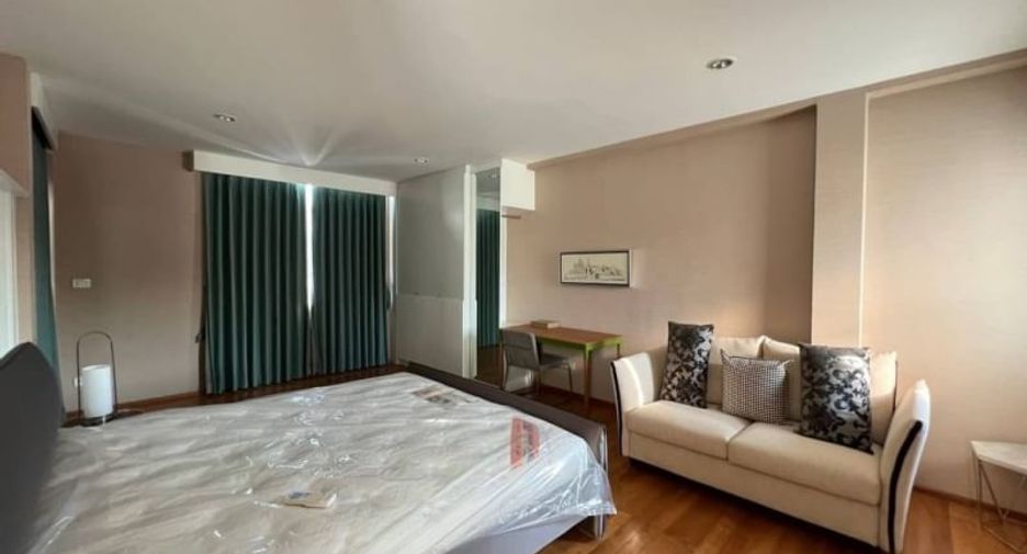 For rent 4 bedrooms house in Suan Luang, Bangkok